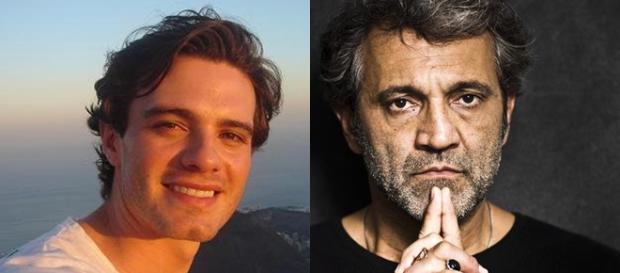 Famosos brasileiros que morreram jovens Famosos brasileiros que morreram jovens