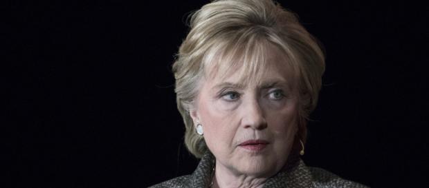 Hillary Clinton could soon have some uncomfortable questions of her own to answer. Hillary Clinton could soon have some uncomfortable questions of her own to answer.