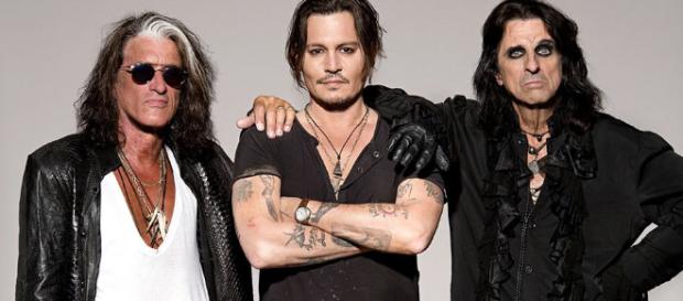Hollywood Vampires on Spotify - spotify.com Hollywood Vampires on Spotify - spotify.com