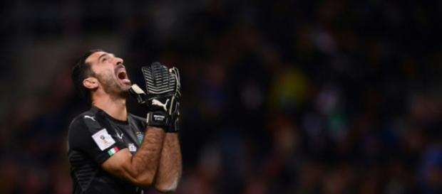 Italie: Buffon, les tristes adieux d'un monstre sacré - Libération - liberation.fr Italie: Buffon, les tristes adieux d'un monstre sacré - Libération - liberation.fr