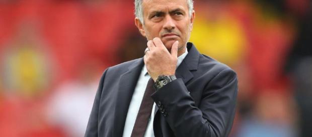 Jose Mourinho Could Sign This Ligue 1 Star for £52Million ... - manutdseason.com Jose Mourinho Could Sign This Ligue 1 Star for £52Million ... - manutdseason.com