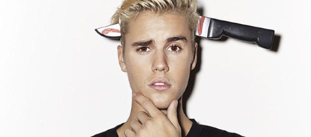 Justin Bieber é amado pelos 'psicopatas' (Foto: internet) Justin Bieber é amado pelos 'psicopatas' (Foto: internet)