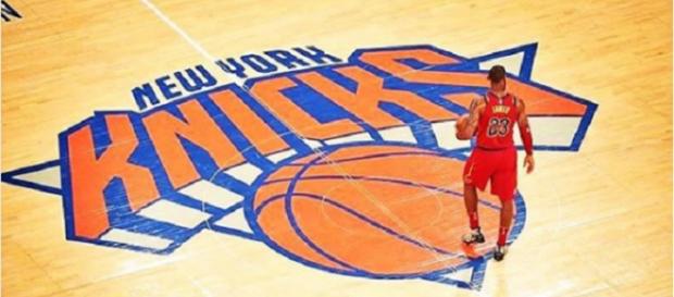 LeBron James declares himself “King of New York” (Image Credit: LeBron James/Instagram) LeBron James declares himself “King of New York” (Image Credit: LeBron James/Instagram)