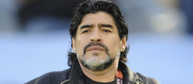 Maradona pide volver a entrenar a la selección Argentina- THE TURF - com.au Maradona pide volver a entrenar a la selección Argentina- THE TURF - com.au