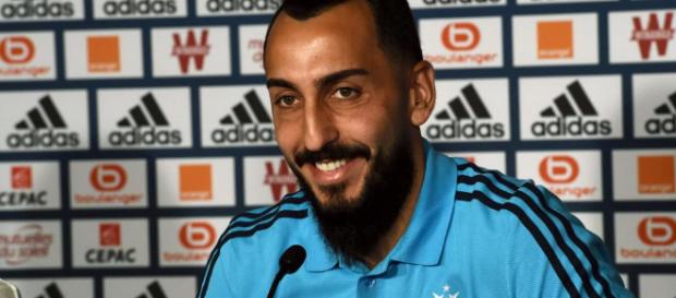 Nouvelle tuile pour Kostas Mitroglou et l'OM - madeinfoot.com Nouvelle tuile pour Kostas Mitroglou et l'OM - madeinfoot.com