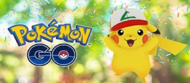 ''Pokémon Go:'' November Thanksgiving-Event bestätigt, neue Details enthüllt. - otakukart.com ''Pokémon Go:'' November Thanksgiving-Event bestätigt, neue Details enthüllt. - otakukart.com