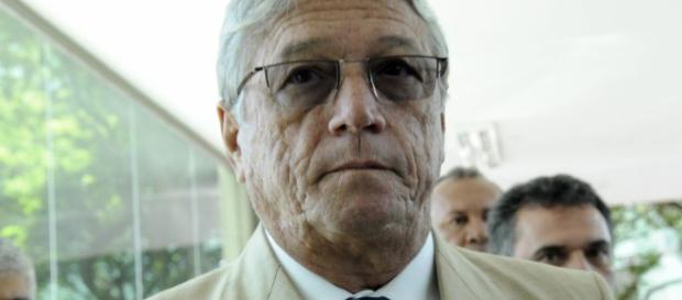 Procuradora pediu prisão de ex-governador de Alagoas, mas Justiça negou Procuradora pediu prisão de ex-governador de Alagoas, mas Justiça negou