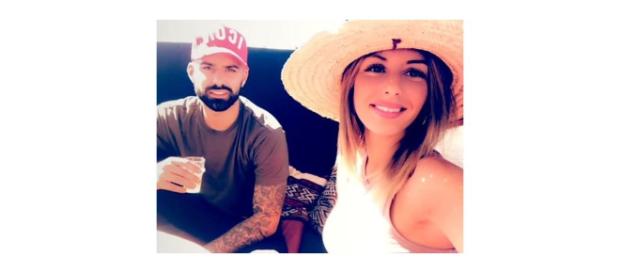 Sarah Lopez (Les Vacances des Anges 2) et Vincent Queijo fiancés ... - purebreak.com Sarah Lopez (Les Vacances des Anges 2) et Vincent Queijo fiancés ... - purebreak.com