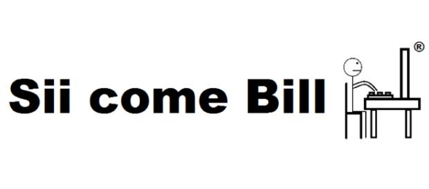 Sii come Bill, o sii niente. Il primo episodio Sii come Bill, o sii niente. Il primo episodio