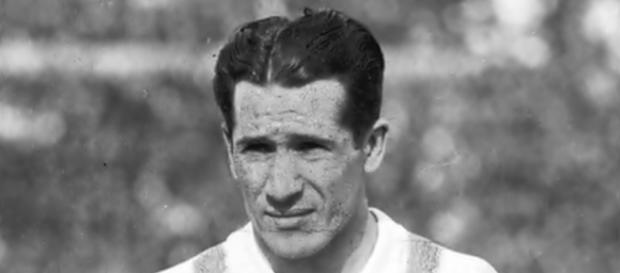 STABILE Guillermo: il grande "filtrador" | Storie di Calcio - altervista.org STABILE Guillermo: il grande "filtrador" | Storie di Calcio - altervista.org