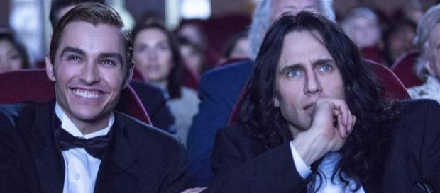 The Disaster Artist': San Sebastian Review | Reviews | Screen - screendaily.com The Disaster Artist': San Sebastian Review | Reviews | Screen - screendaily.com