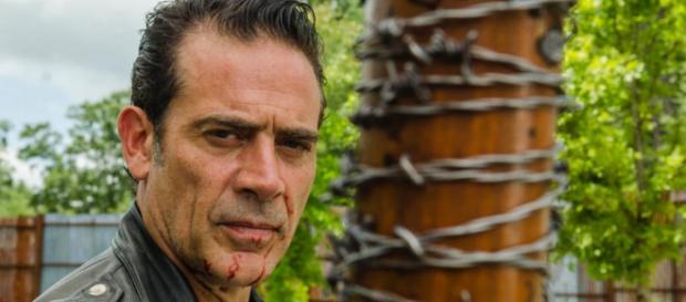 The Walking Dead saison 7 : Episode 16, qui est mort dans le ... - melty.fr The Walking Dead saison 7 : Episode 16, qui est mort dans le ... - melty.fr