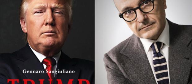 Trump, il presidente contro tutti - Sputnik Italia - sputniknews.com Trump, il presidente contro tutti - Sputnik Italia - sputniknews.com