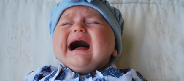 Veja alguns motivos que fazem seu bebe chorar Veja alguns motivos que fazem seu bebe chorar