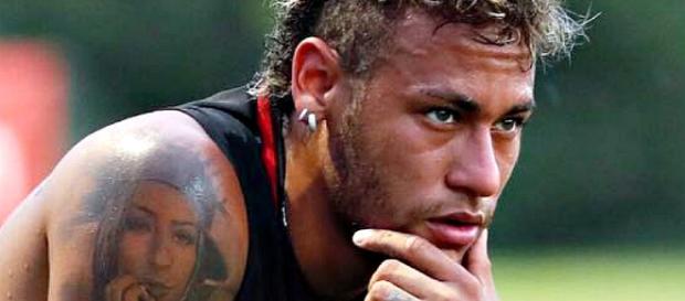 Zidane a déà un prix pour Neymar Zidane a déà un prix pour Neymar