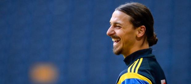 Zlatan Ibrahimovic de retour ? Zlatan Ibrahimovic de retour ?