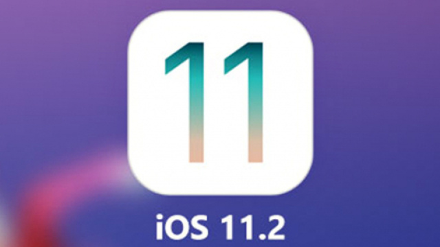 Apple rilascia la beta 3 di iOS 11.2