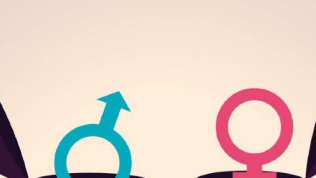 Bambini disorientati,altri intrappolati in un corpo sbagliato