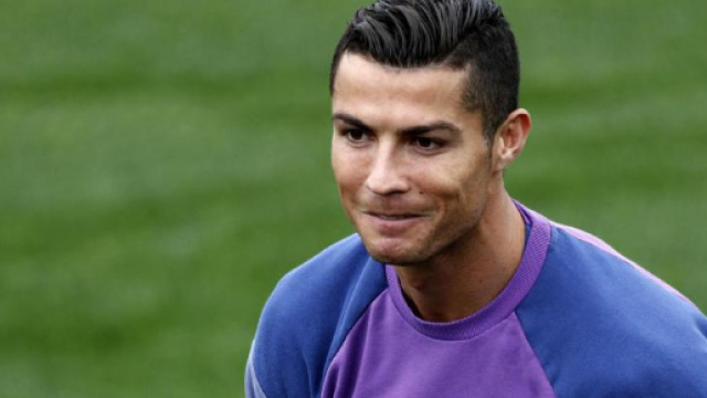 Cristiano Ronaldo impliqué dans une affaire de tromperie - non-stop-people.com