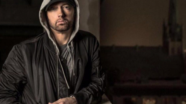 Eminem, indizi sul titolo del nuovo album Rolling Stone Italia - rollingstone.it