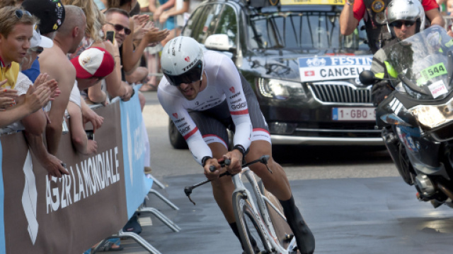 Fabian Cancellara è ancora sotto accusa, ma senza prove concrete