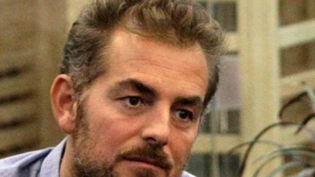 Gf Vip, il malessere di Daniele Bossari: “Non riesco a stare in piedi” - today.it