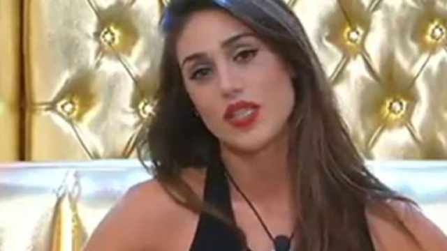 GF Vip, la bufala su Cecilia e Ignazio