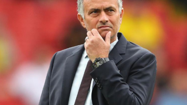 Jose Mourinho Could Sign This Ligue 1 Star for £52Million ... - manutdseason.com