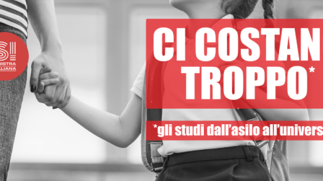 Le proposte di Sinistra Italiana contro la precariet&agrave; nel mondo dell' universit&agrave; e della ricerca