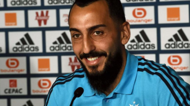 Nouvelle tuile pour Kostas Mitroglou et l'OM - madeinfoot.com
