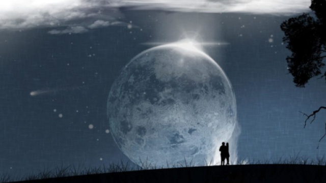 NOVILUNIO IN SCORPIONE: TUFFO NELLE EMOZIONI