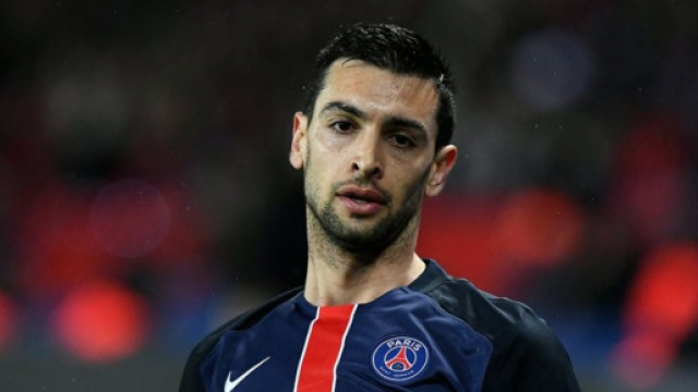 PSG : finalement le num&eacute;ro 10 est pour Pastore - bfmtv.com