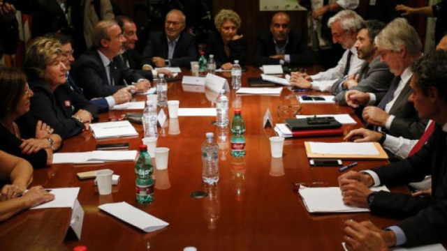 Riforma pensioni fase 2: governo Gentiloni e sindacati cercano un accordo, vertice il 18 novembre