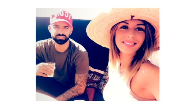 Sarah Lopez (Les Vacances des Anges 2) et Vincent Queijo fiancés ... - purebreak.com