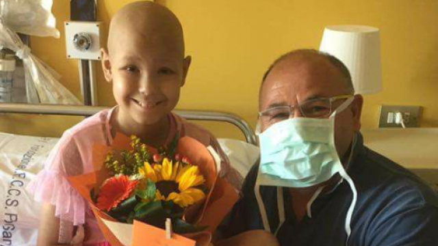 Spaccio Cral da Pietro-Policlinico San Matteo di Pavia