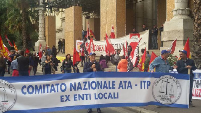 Stipendio personale Ata, Dsga e collaboratori scolastici, ecco le cifre