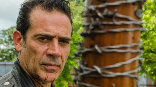 The Walking Dead saison 7 : Episode 16, qui est mort dans le ... - melty.fr