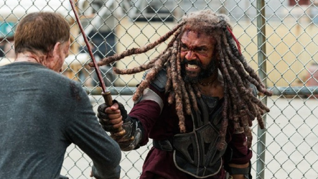 The Walking Dead : Un épisode annonciateur d'un sombre présage...