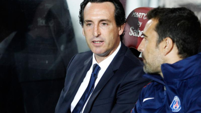 Unai Emery serait-elle la bonne personne ?
