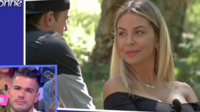 Uomini e Donne, la scelta di Sabrina