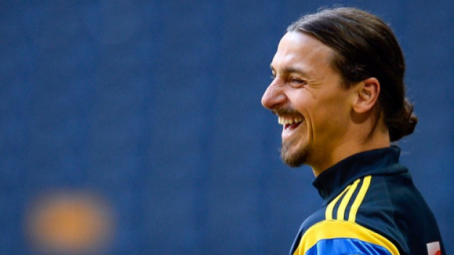 Zlatan Ibrahimovic de retour ?