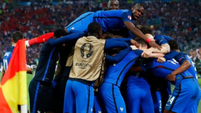 Euro 2016 : pensez-vous que l'équipe de France ira loin ? - Le ... - leparisien.fr