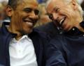 Joe Biden deplores the lack of President Hillary Clinton