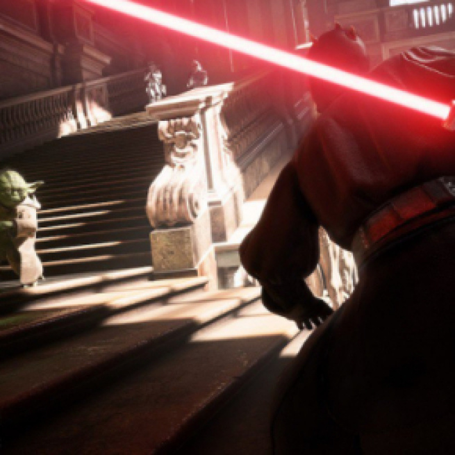 Star Wars Battlefront 2 Loot Boxes Receive Major Changes - gamerant.com