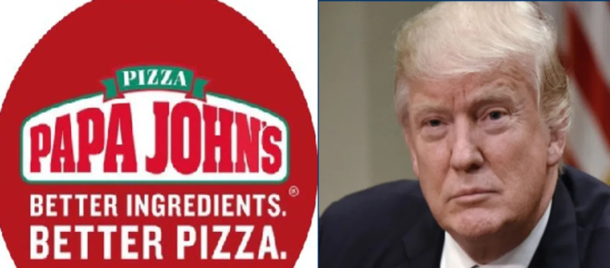 Papa John's walks back NFL protest comments