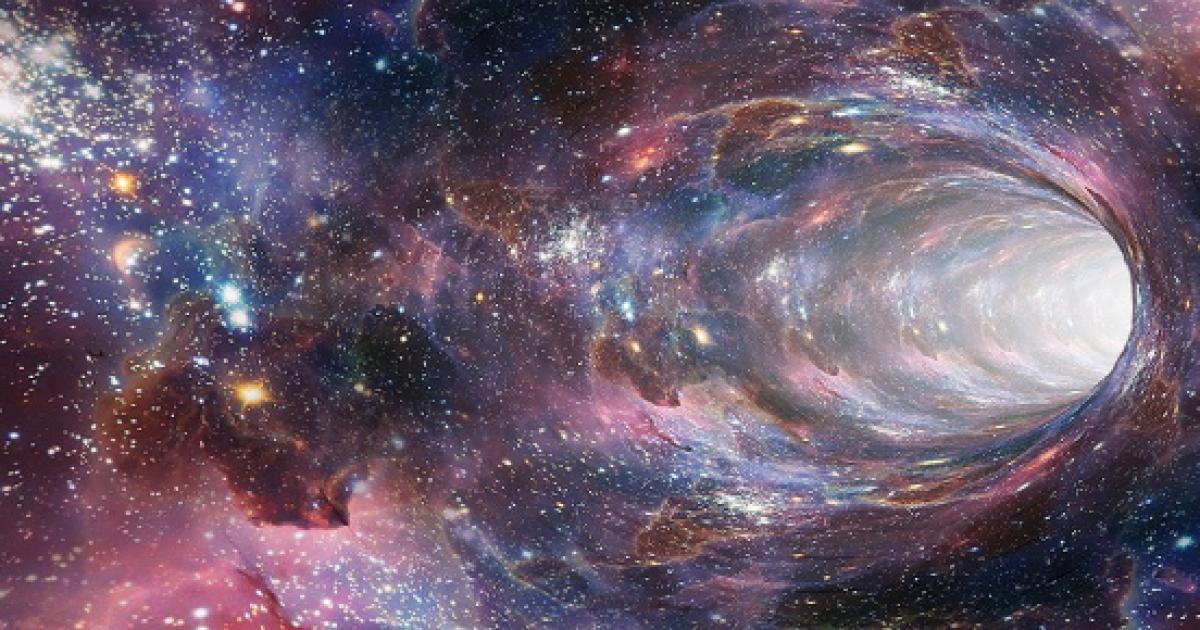 La Cosmología Estudia El Universo Como Un Todo