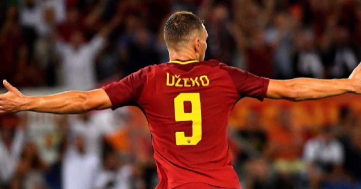 Atletico Madrid-Roma in televisione, dove vederla