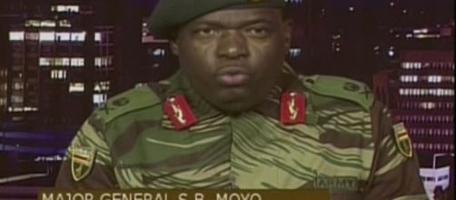 El Ejército toma el control de Zimbabue y niega un golpe de estado