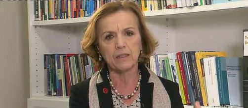 Elsa Fornero, ex ministro del Lavoro