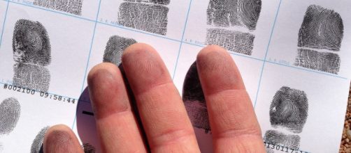 Fingerprints - Image credit - Alan Levine | Flickr